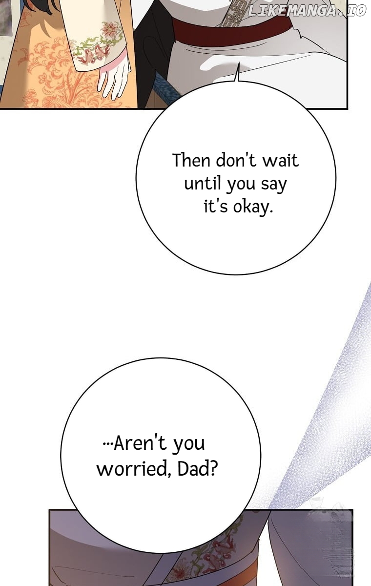 Precious Daughter of the Greatest Martial Arts Villain Chapter 127 - page 15